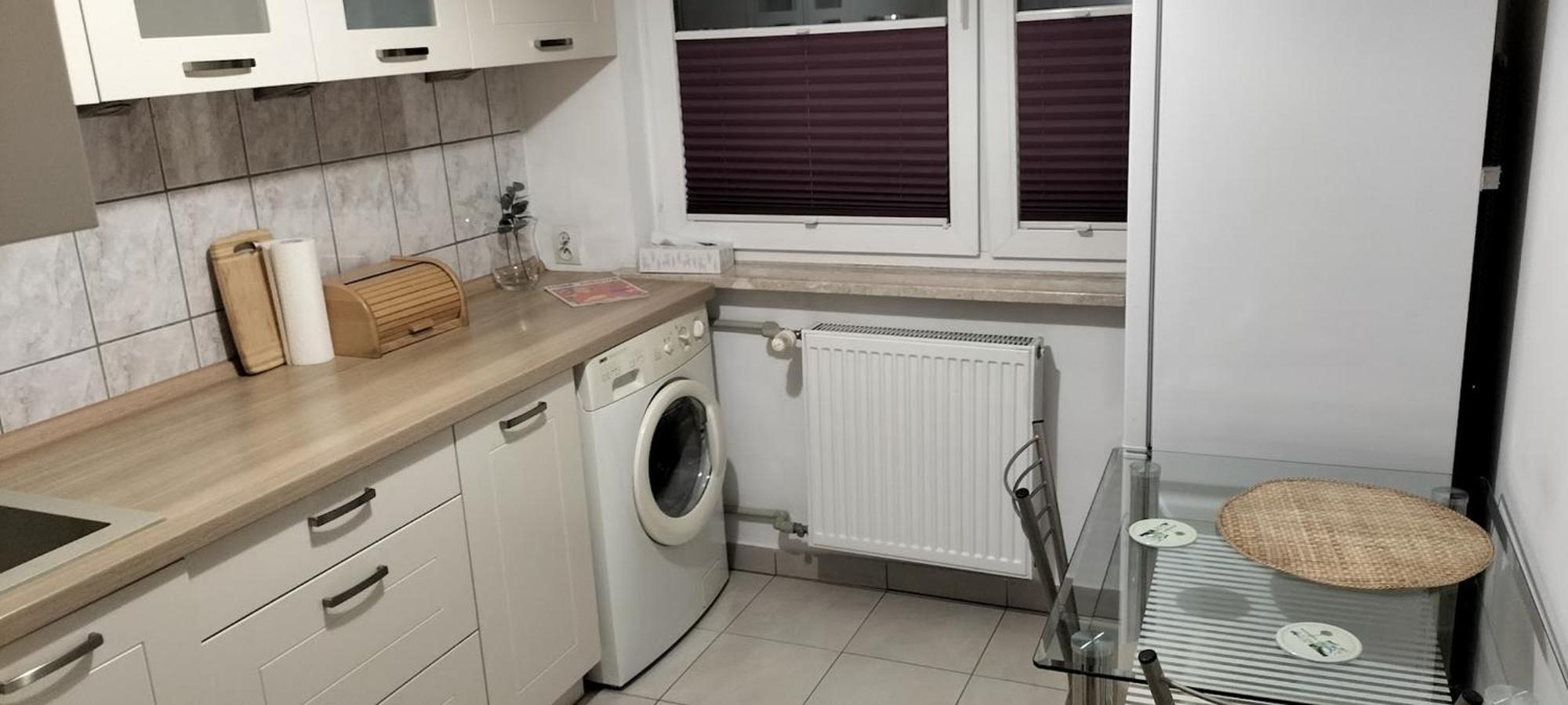 Apartament B10 Solec Kozminska 2 Football Stadium