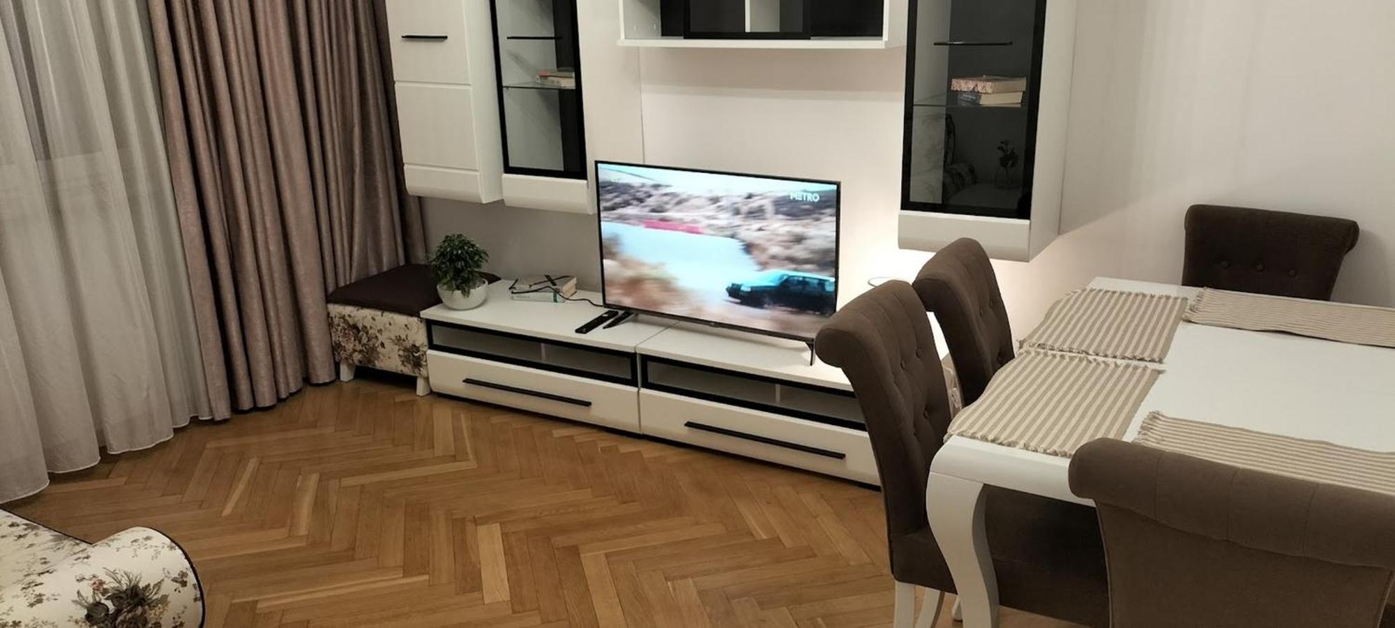 Apartament B10 Solec Kozminska 2 Football Stadium