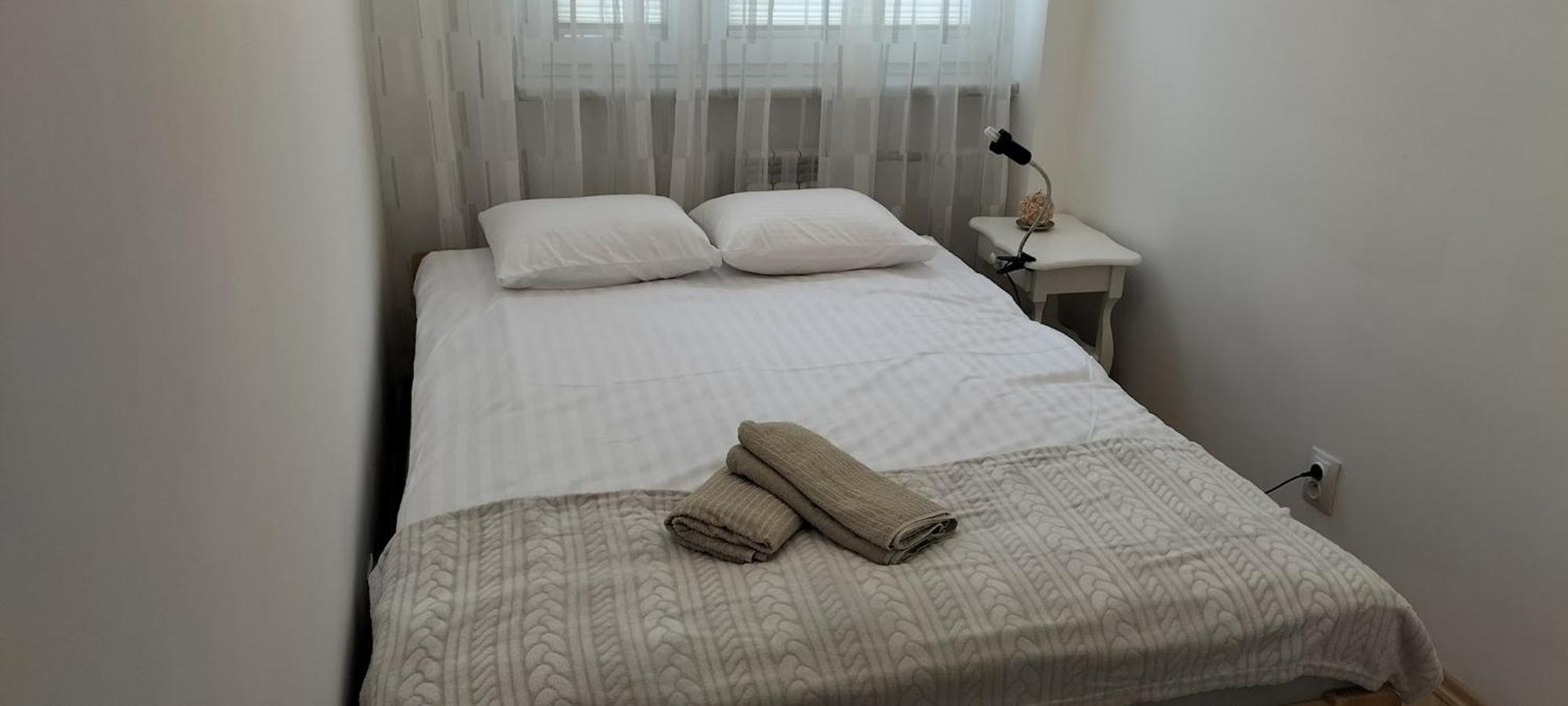 Apartament B10 Solec Kozminska 2 Football Stadium